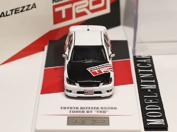 アルテッツァ　rs200　BuddyClub RacingSpecII 超希少 アルテッツァ rs200 BuddyClub RacingSpecII 超希少
